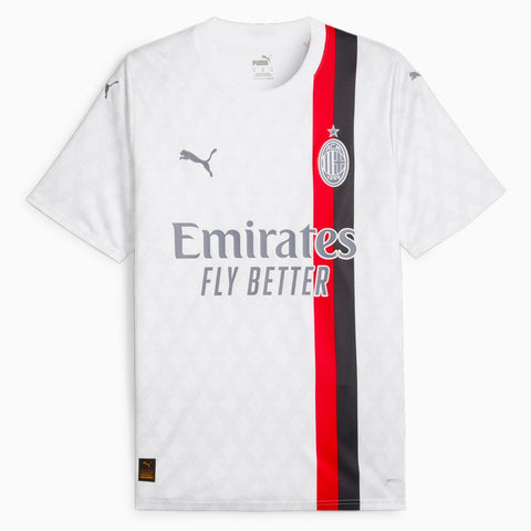 AC Milan 2023/24 Men's Away Replica Jersey