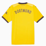 Borussia Dortmund 2023/24 Men's Home Replica Jersey
