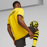 Borussia Dortmund 2023/24 Men's Home Replica Jersey
