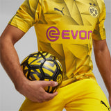Borussia Dortmund 2023/24 Men's Third Replica Jersey