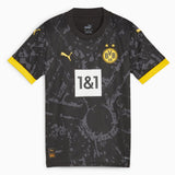 Borussia Dortmund 2023/24 Youth Away Replica Jersey