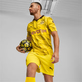 Borussia Dortmund 2023/24 Men's Third Replica Jersey