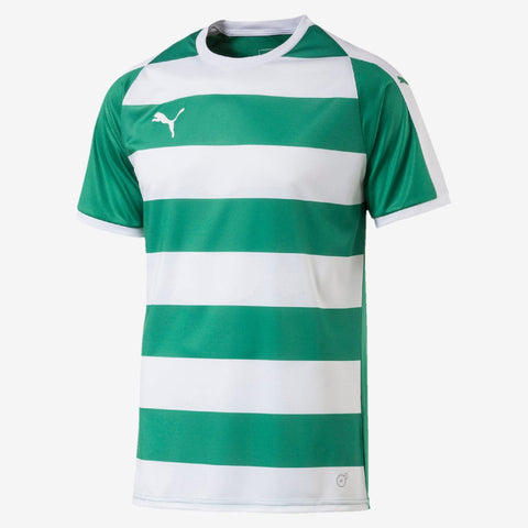 Men's Liga Hooped Jersey