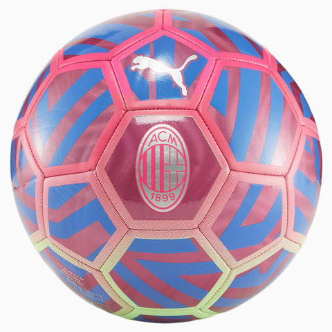 AC Milan Fan Ball