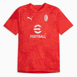 AC Milan 2023/24 Men's Training Jersey