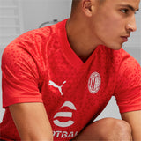 AC Milan 2023/24 Men's Training Jersey