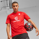 AC Milan 2023/24 Men's Training Jersey