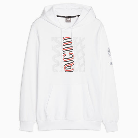 AC Milan FtblCore Men's Hoodie