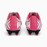 Young Kids' Knee-to-Toe Soccer Kit