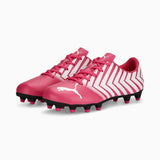Young Kids' Knee-to-Toe Soccer Kit