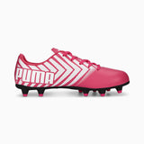 Young Kids' Knee-to-Toe Soccer Kit