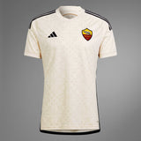 AS Roma 2023/24 Men's Away Jersey