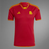 AS Roma 2023/24 Men's Home Jersey