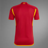 AS Roma 2023/24 Men's Home Jersey