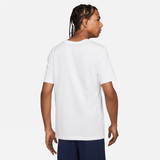Paris Saint-Germain Men's Crest Tee