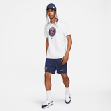 Paris Saint-Germain Men's Crest Tee