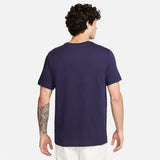 Paris Saint-Germain Men's Crest Tee