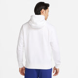 FC Barcelona Men's French Terry Pullover Hoodie