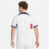 Paris Saint-Germain 2023/24 Men's Away Dri-Fit ADV Match Jersey