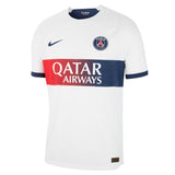 Paris Saint-Germain 2023/24 Men's Away Dri-Fit ADV Match Jersey