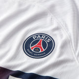 Paris Saint-Germain 2023/24 Men's Away Dri-Fit ADV Match Jersey