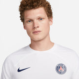 Paris Saint-Germain 2023/24 Men's Away Dri-Fit ADV Match Jersey