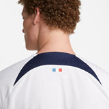Paris Saint-Germain 2023/24 Men's Away Dri-Fit ADV Match Jersey