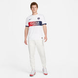 Paris Saint-Germain 2023/24 Men's Away Dri-Fit ADV Match Jersey