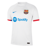 FC Barcelona 2023/24 Men's Away Stadium Jersey