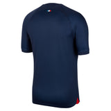 Paris Saint-Germain 2023/24 Men's Home Stadium Jersey