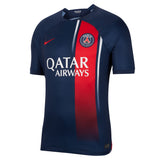 Paris Saint-Germain 2023/24 Men's Home Stadium Jersey
