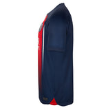 Paris Saint-Germain 2023/24 Men's Home Stadium Jersey