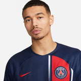 Paris Saint-Germain 2023/24 Men's Home Stadium Jersey