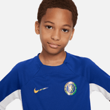 Chelsea FC 2023/24 Youth Home Stadium Jersey