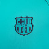FC Barcelona 2023/24 Academy Pro Men's Third Anthem Jacket
