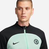 Chelsea FC Strike Men's Dri-FIT Knit Track Jacket