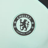 Chelsea FC Strike Men's Dri-FIT Knit Track Jacket