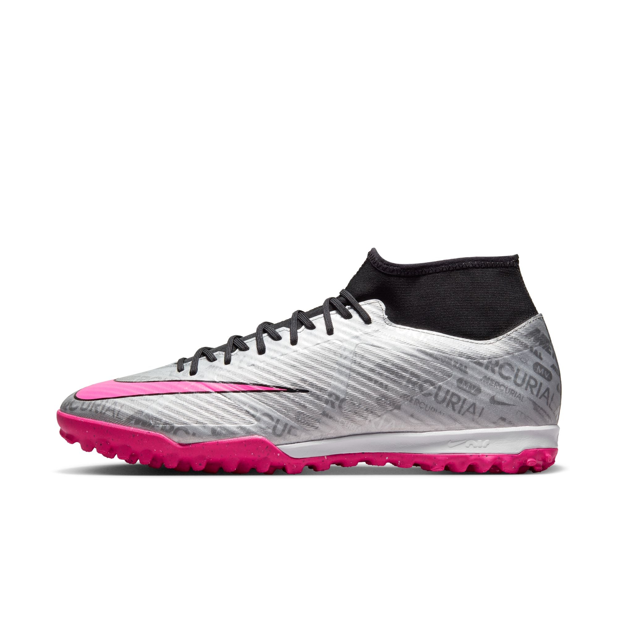 Nike superfly hotsell tf