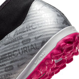 Mercurial Zoom Superfly 9 Academy XXV TF