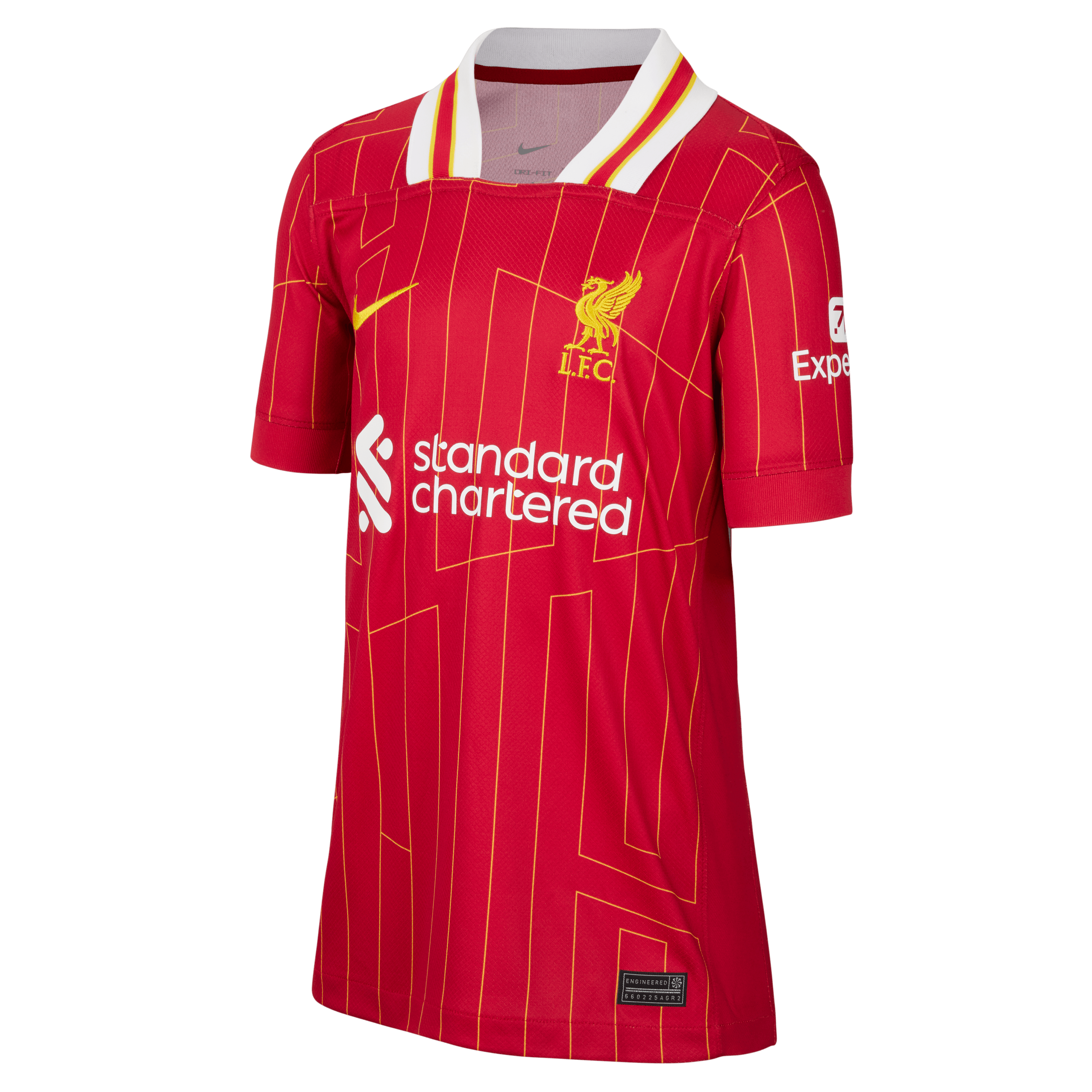 Liverpool FC – Planète Foot
