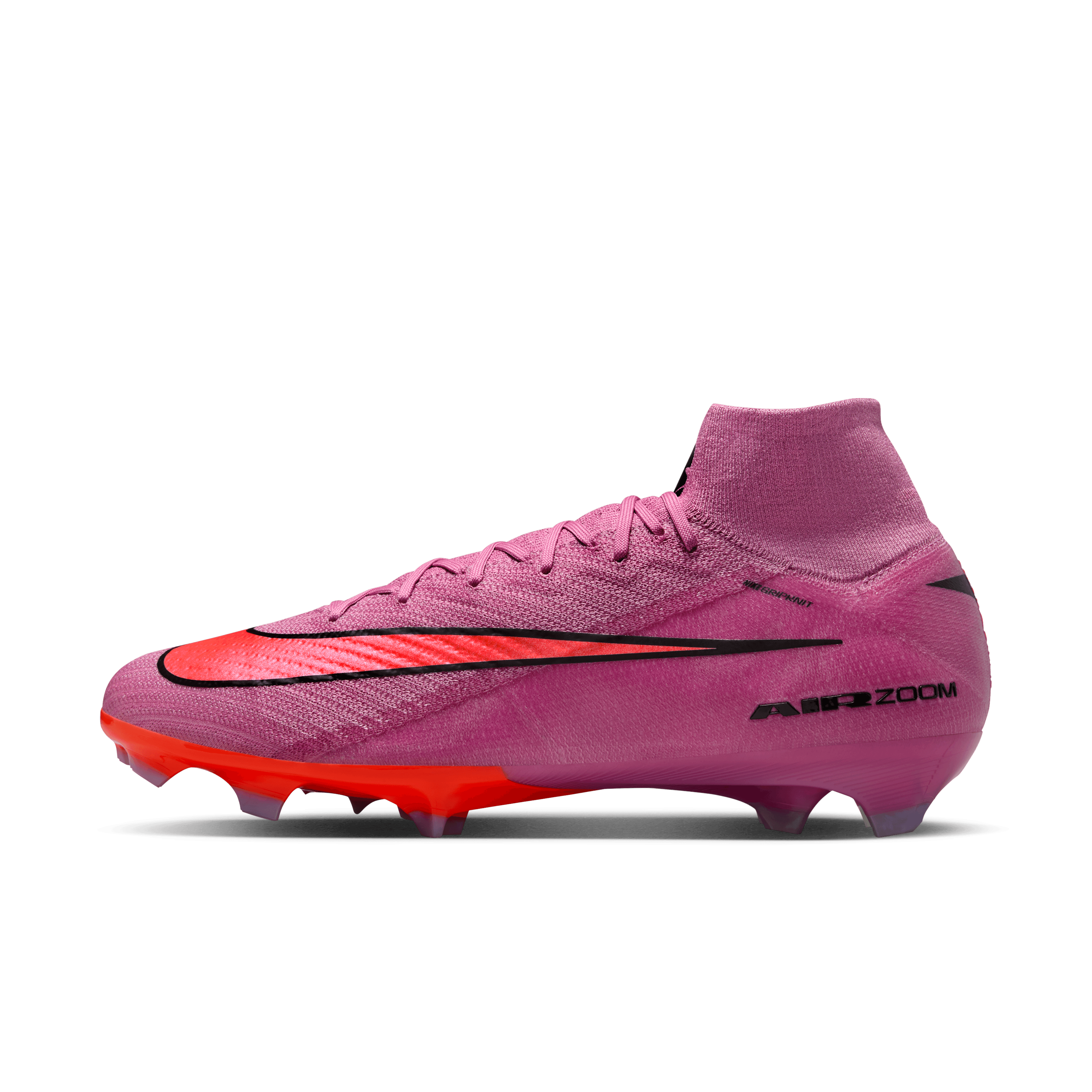 Mercurial Superfly 10 Elite FG – Planète Foot
