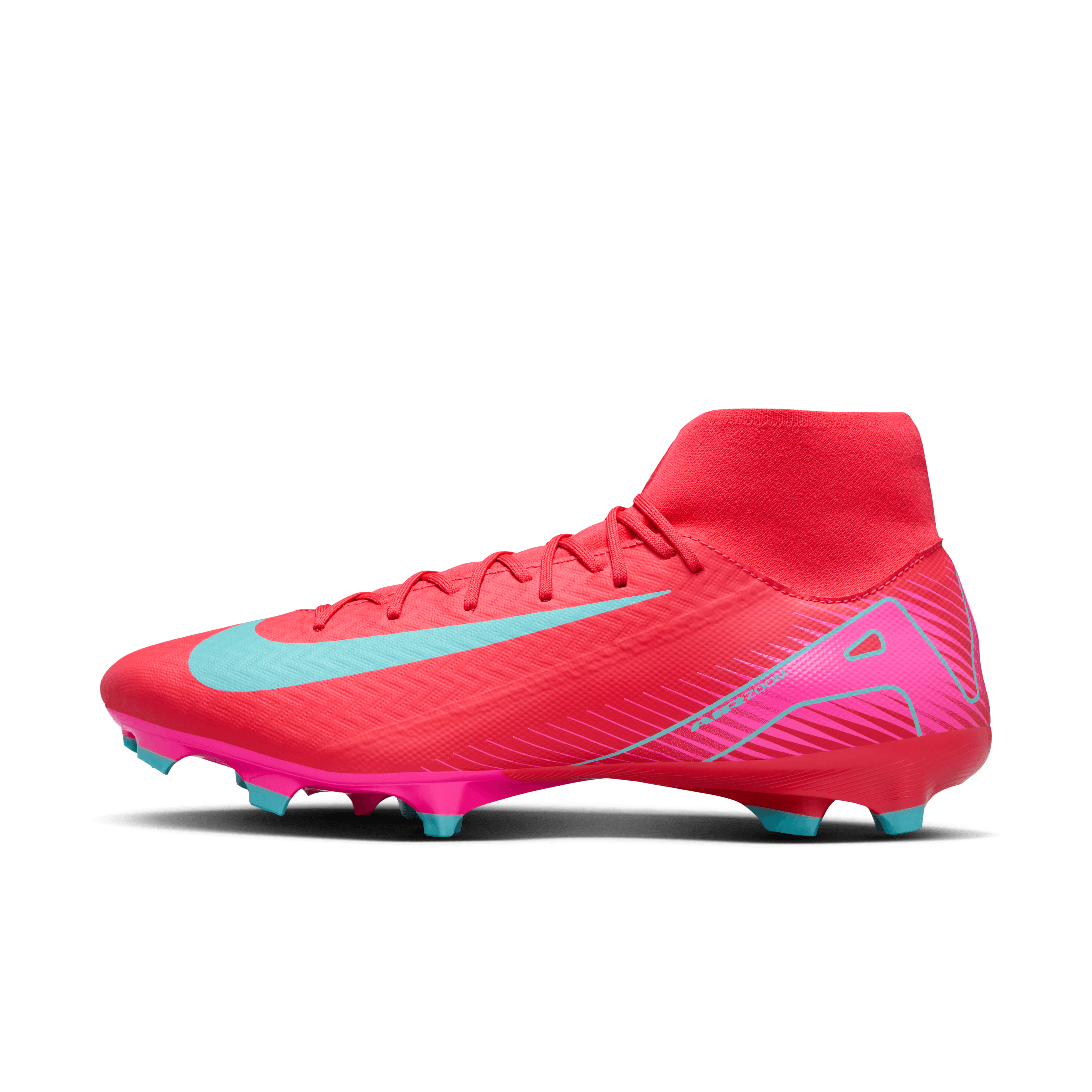 nike vapor soccer shoes
