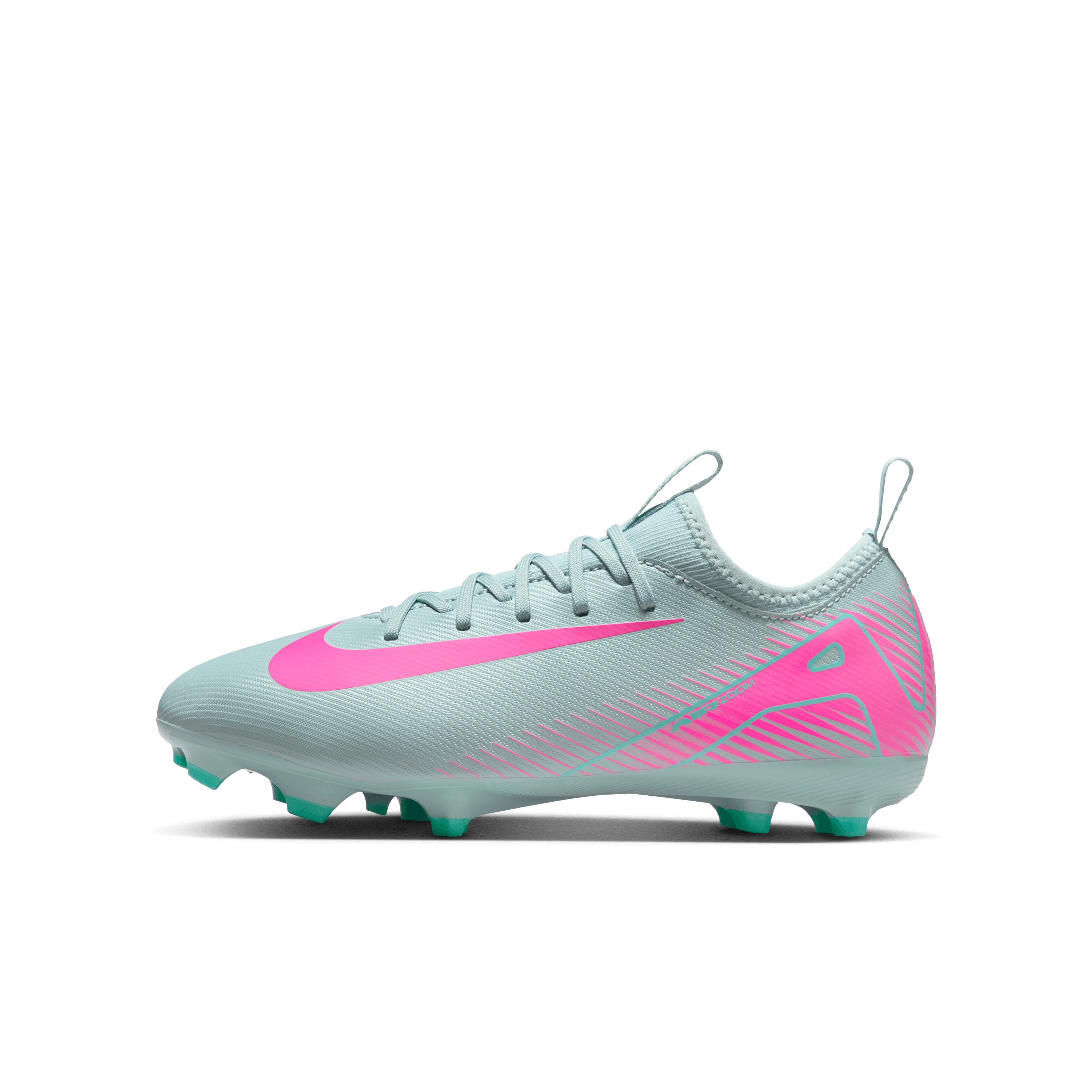 soccer shoes nike mercurial