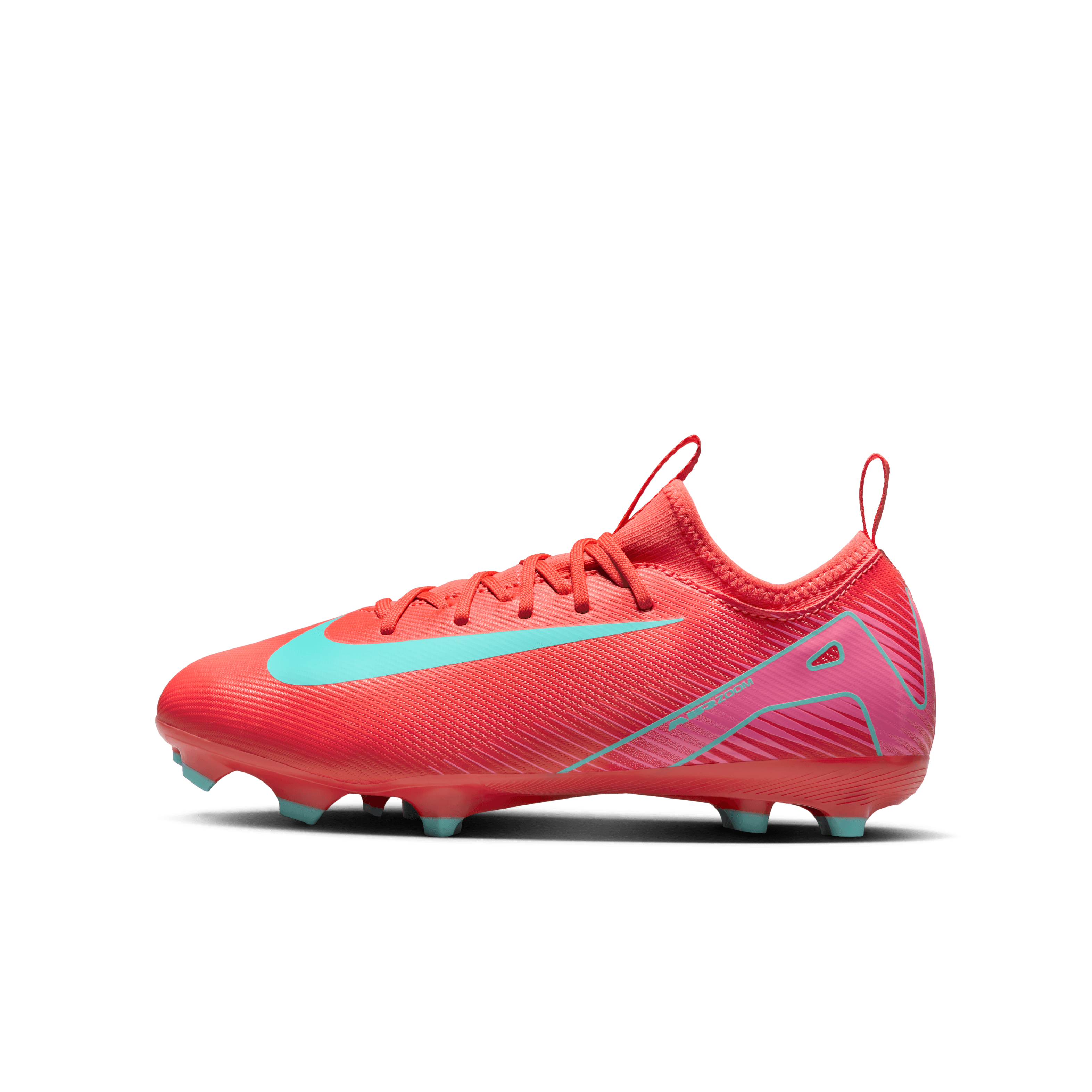 mercurial vapor 2020