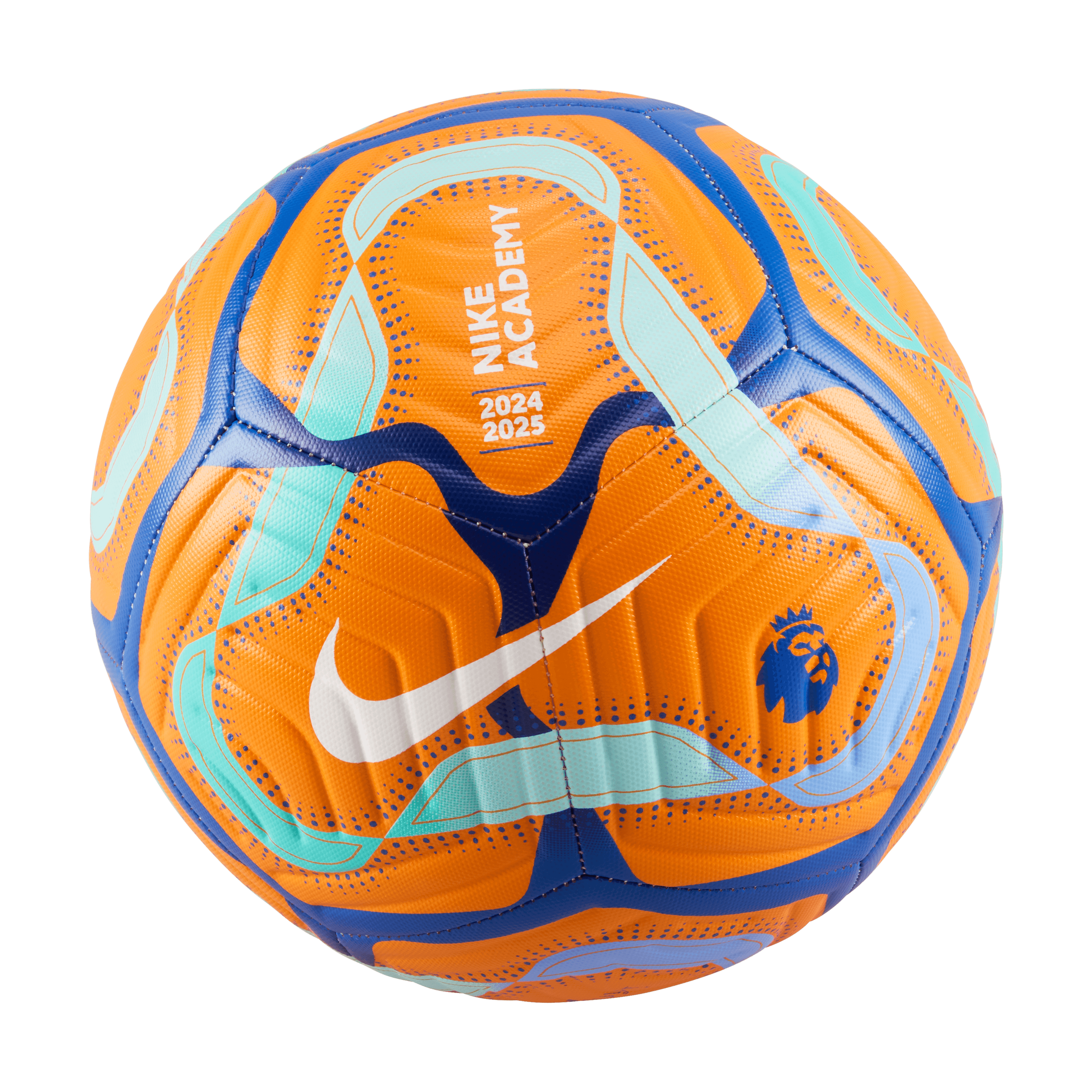 Premier League Ball Transparent 2024/25 Premier League Academy