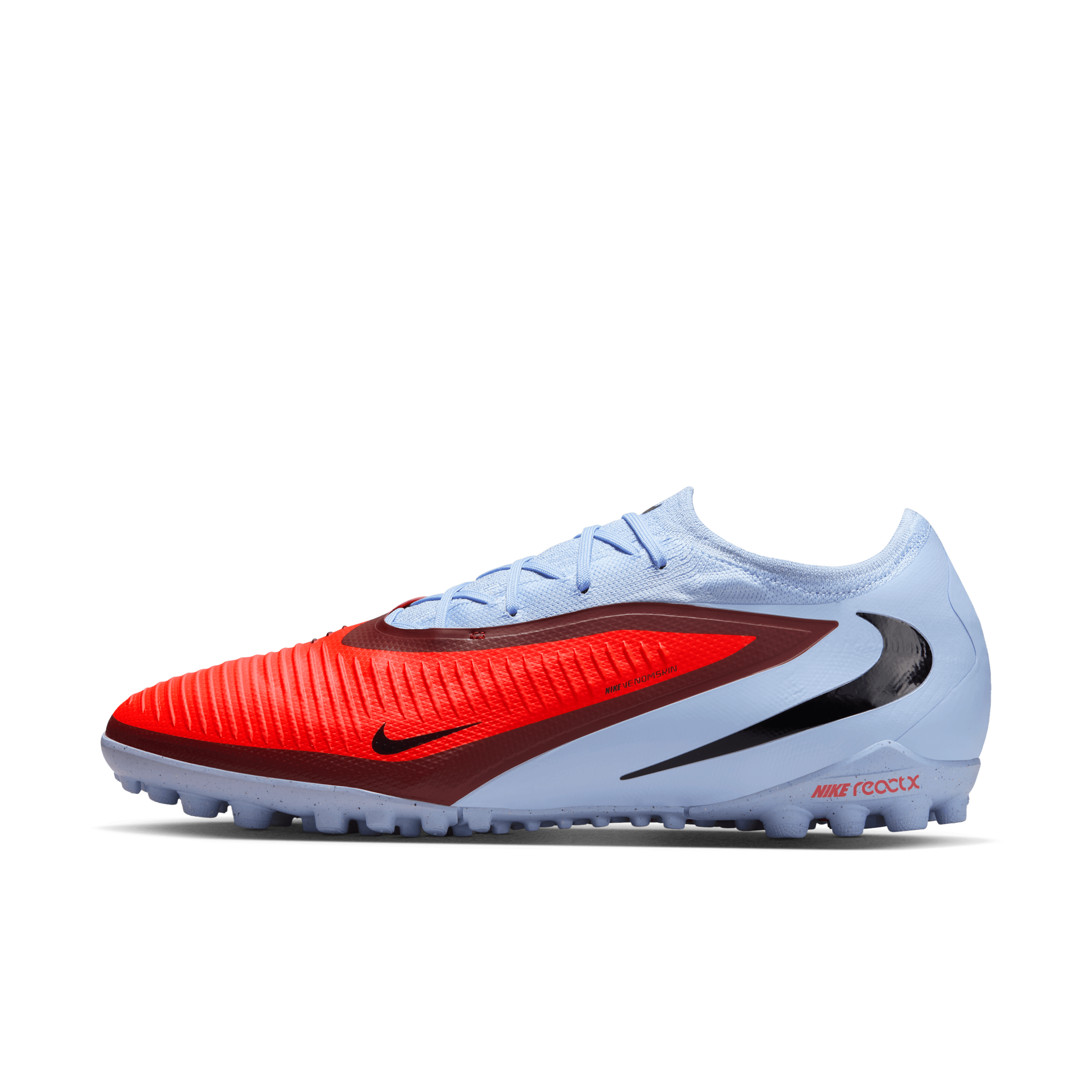 ReactX Phantom 6 Low Pro TF – Planète Foot