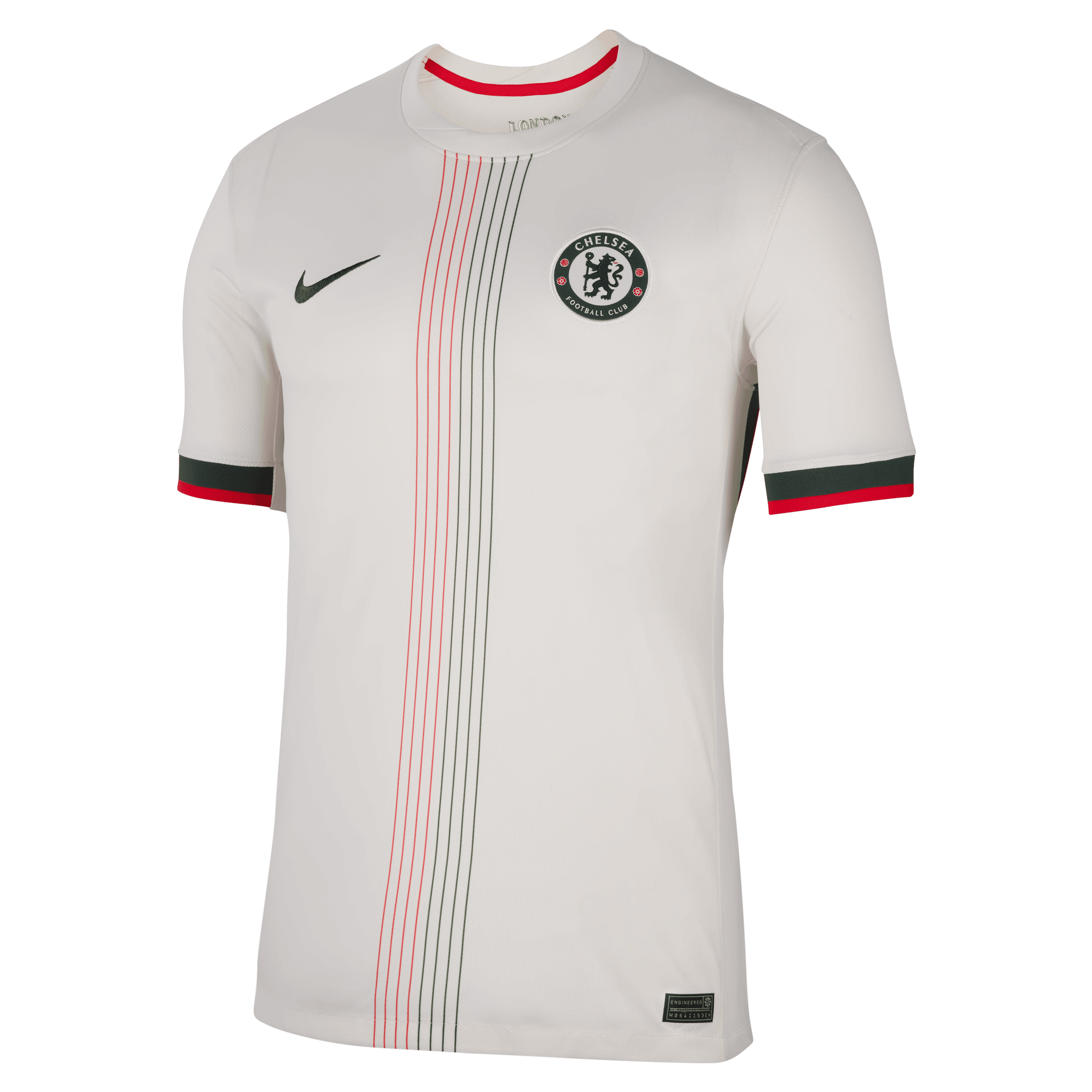 Chelsea FC 25/26 Men's Away Jersey – Planète Foot