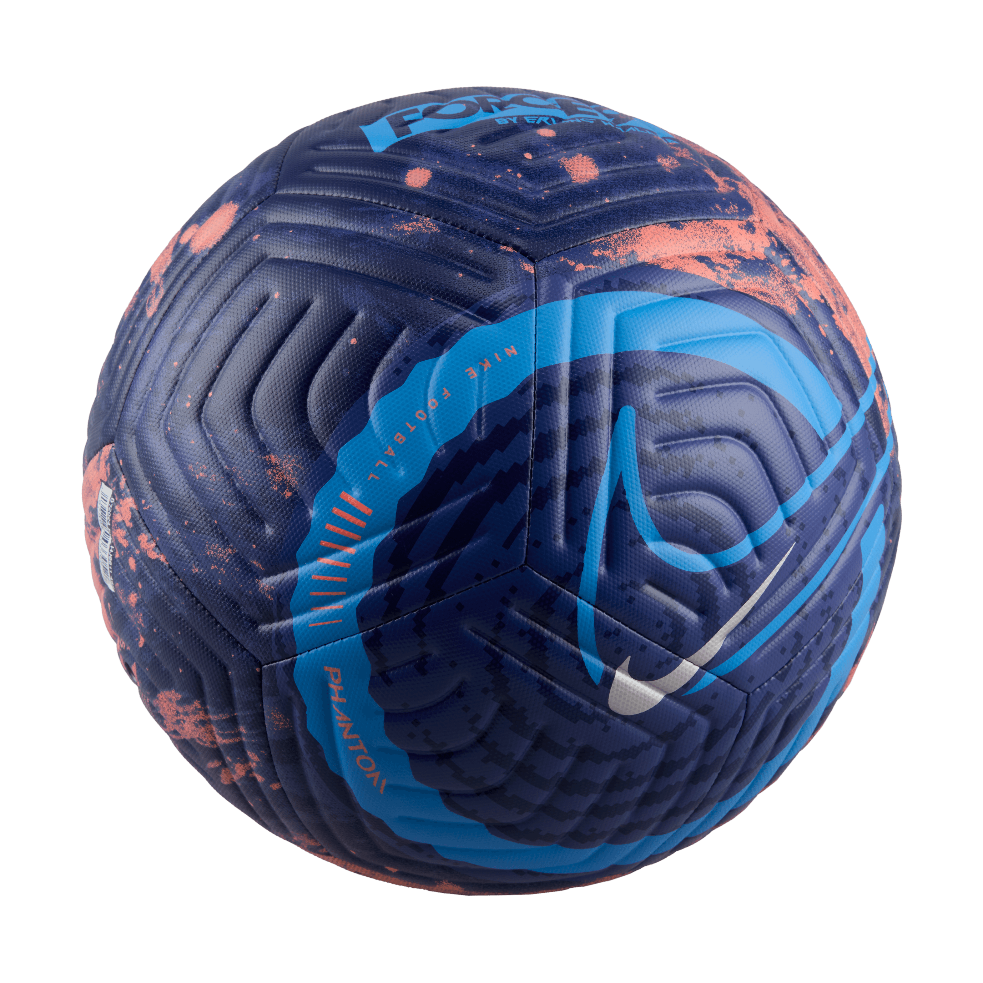 Erling Haaland Signature Academy Ball – Planète Foot