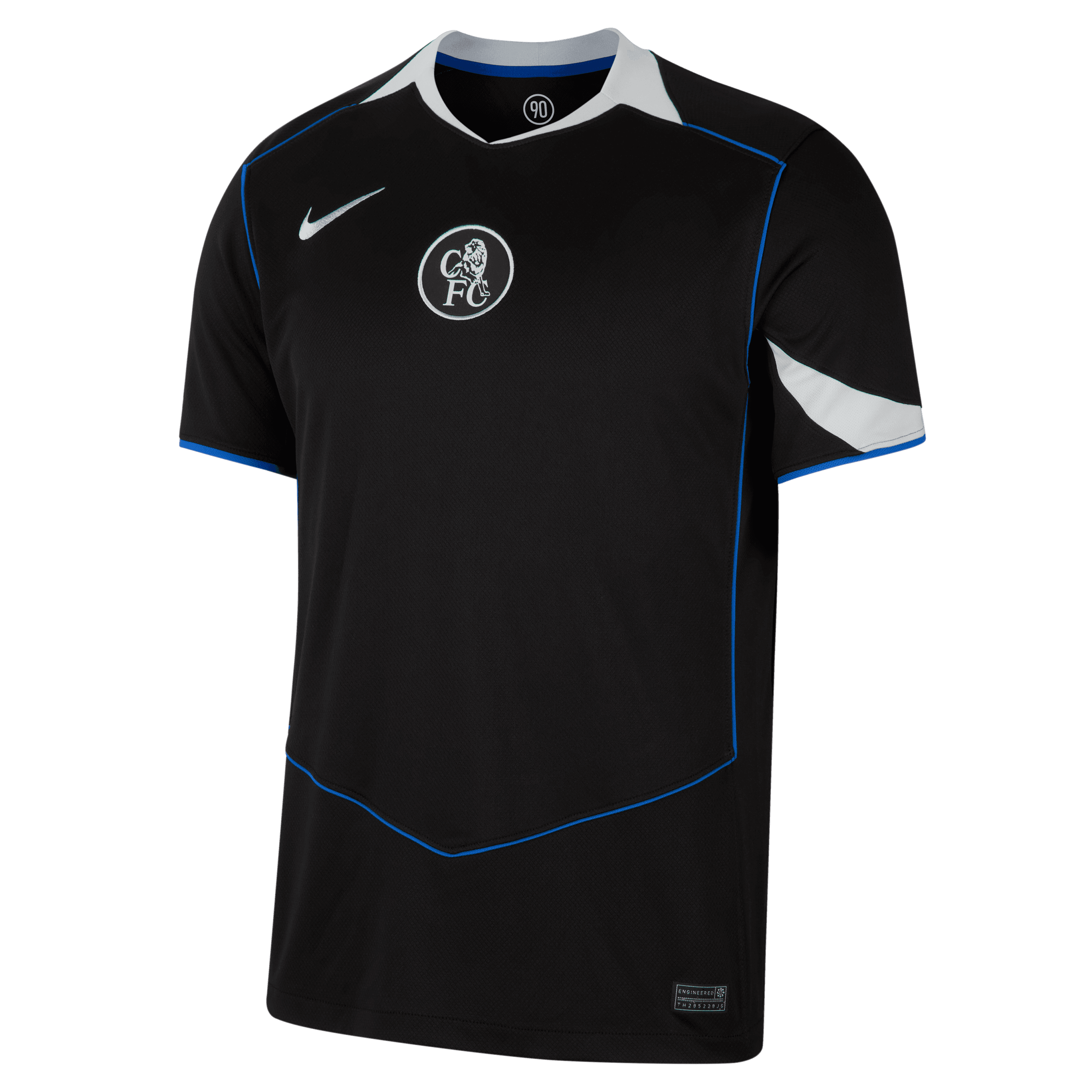 超希少アディダス CHELSEA　FC サッカー3rdユニフォーム　上下セット Chelsea FC 25/26 Men's Third Jersey – Planète Foot