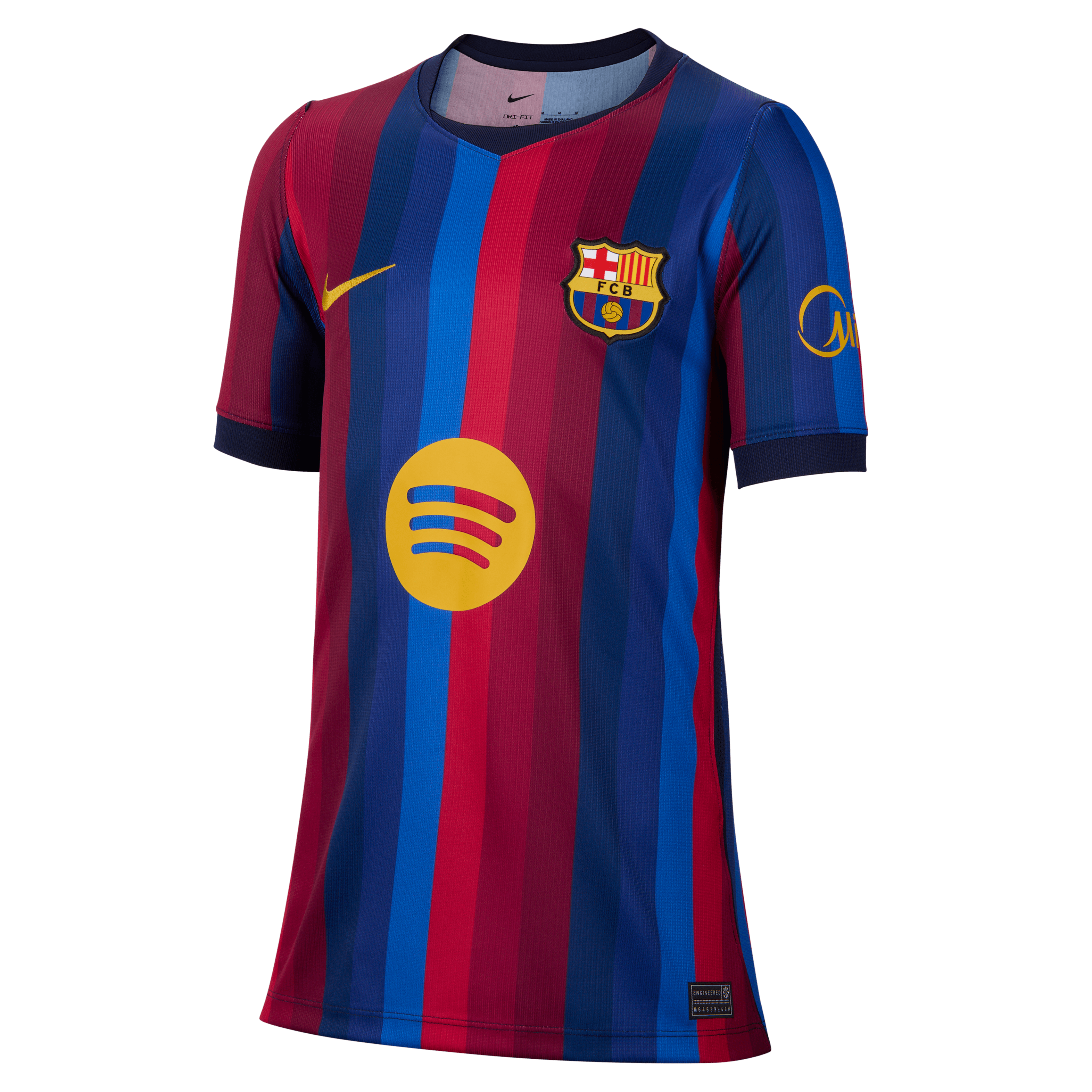 FC Barcelona – Planète Foot